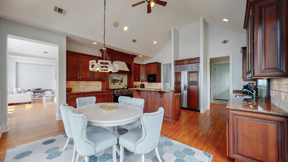 9 Catboat House in Hilton Head Island