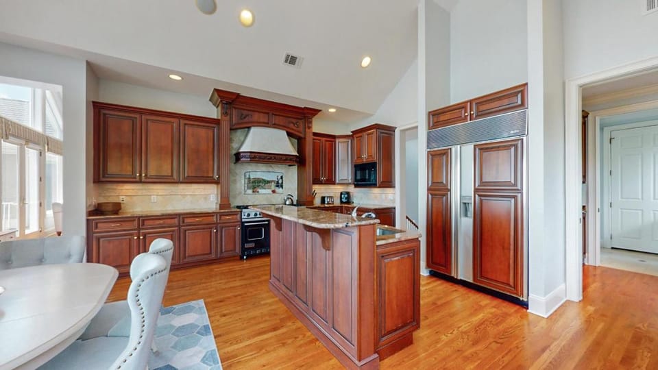 9 Catboat House in Hilton Head Island
