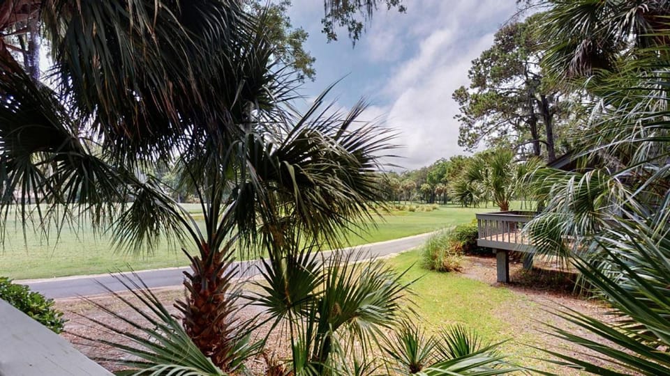 218 Turnberry Village Villa in Hilton Head Island