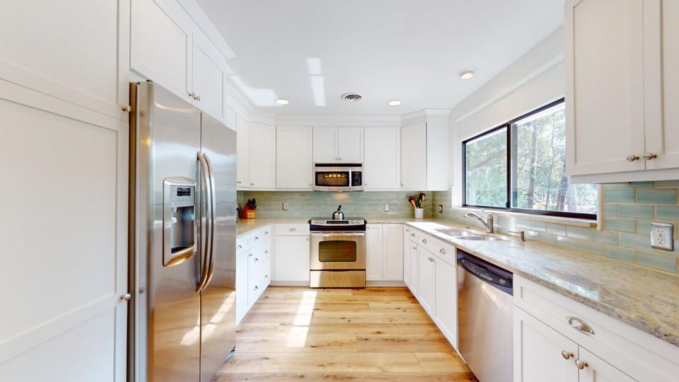 79 Port Tack House in Hilton Head Island