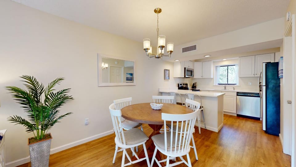 4 Hickory Cove Villa in Hilton Head Island