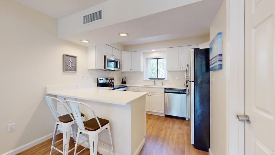 4 Hickory Cove Villa in Hilton Head Island