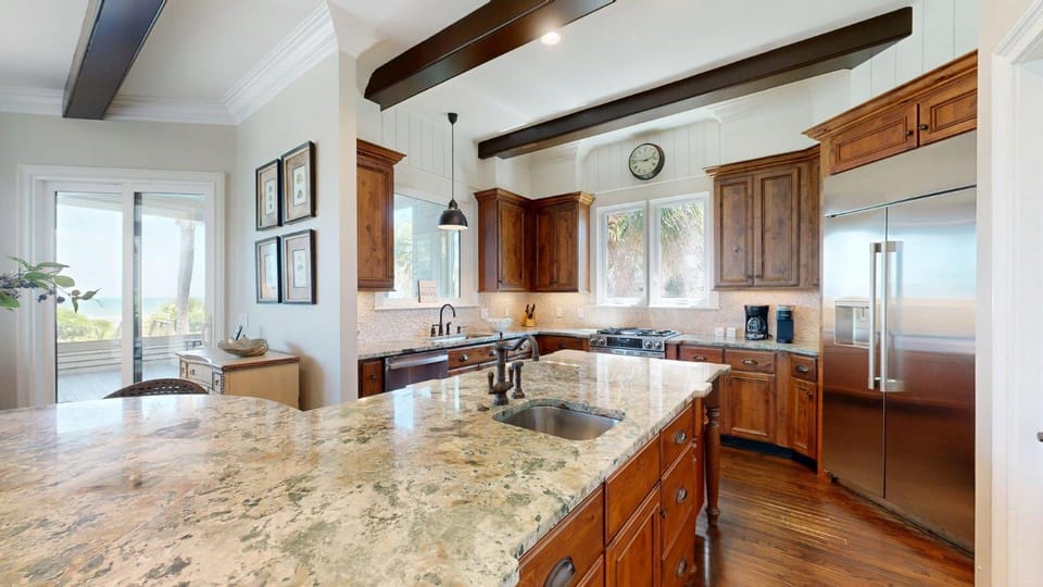 17 Brigantine House in Hilton Head Island
