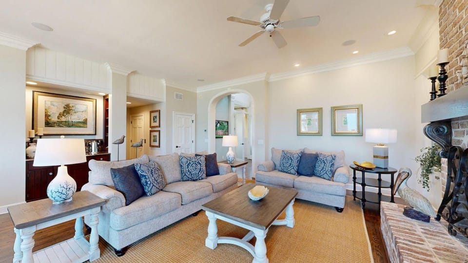 17 Brigantine House in Hilton Head Island