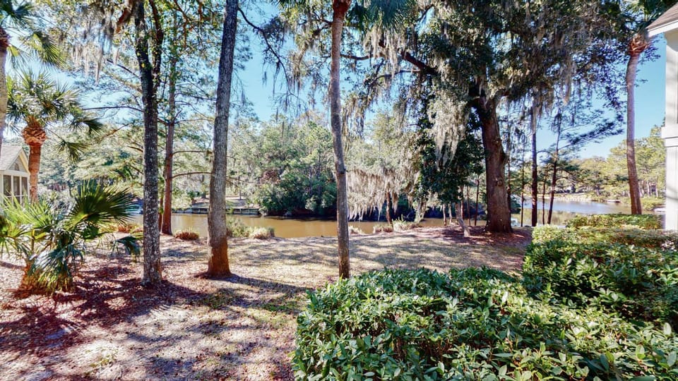 7611 Huntington Villas Villa in Hilton Head Island