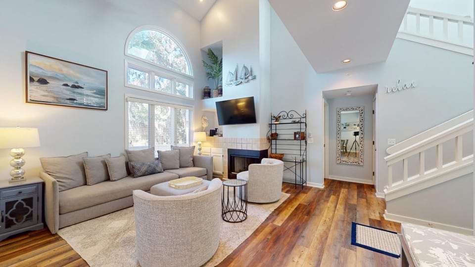 7611 Huntington Villas Villa in Hilton Head Island