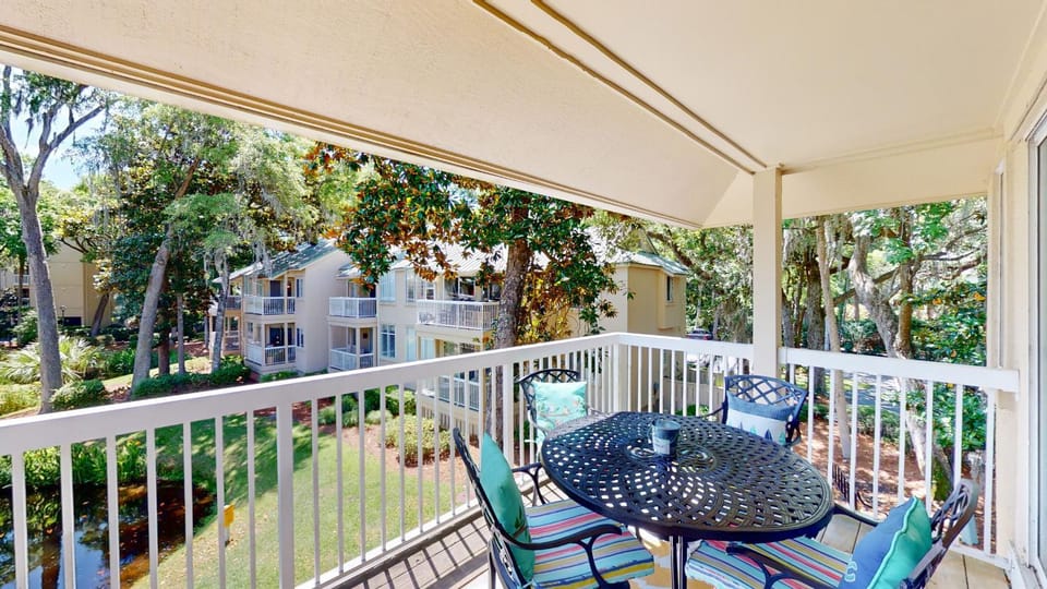 710 Barrington Park Villa in Hilton Head Island