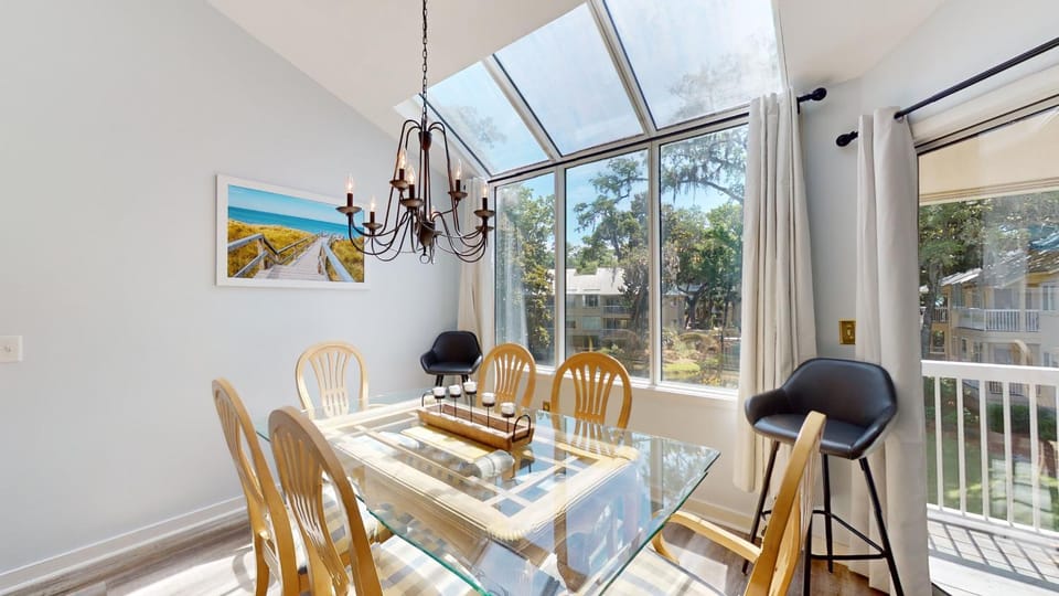 710 Barrington Park Villa in Hilton Head Island