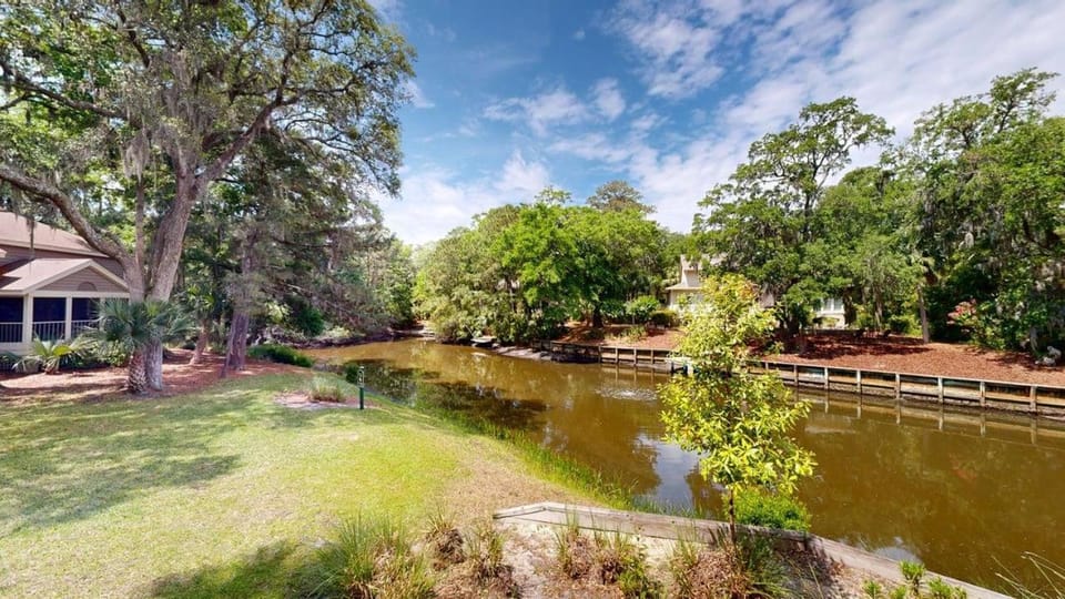 7609 Huntington Villas Villa in Hilton Head Island