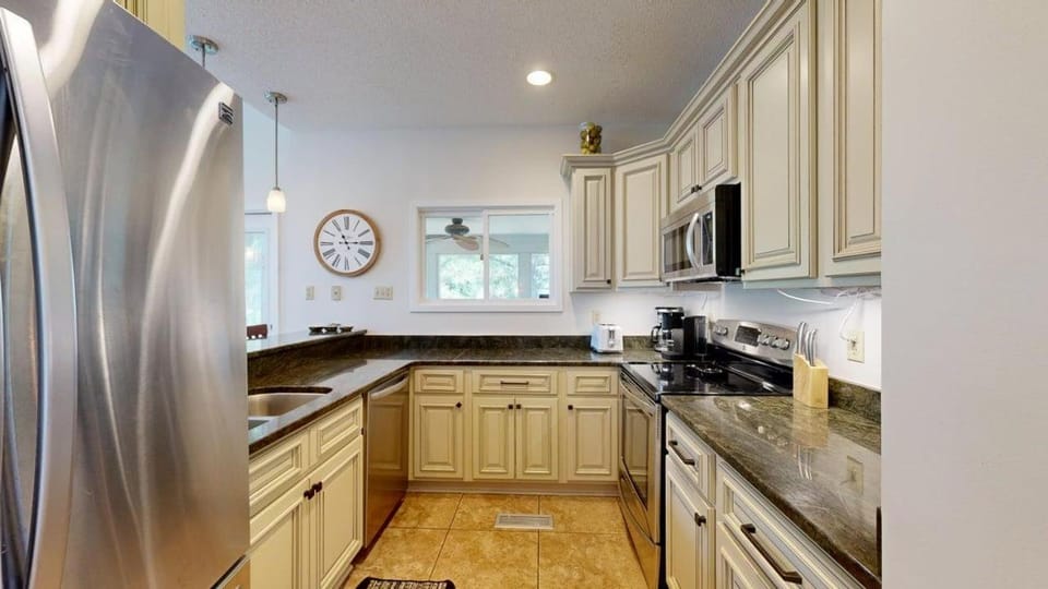 7609 Huntington Villas Villa in Hilton Head Island
