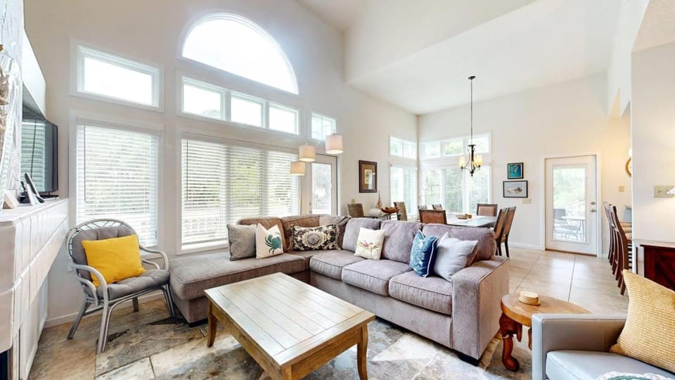 7609 Huntington Villas Villa in Hilton Head Island