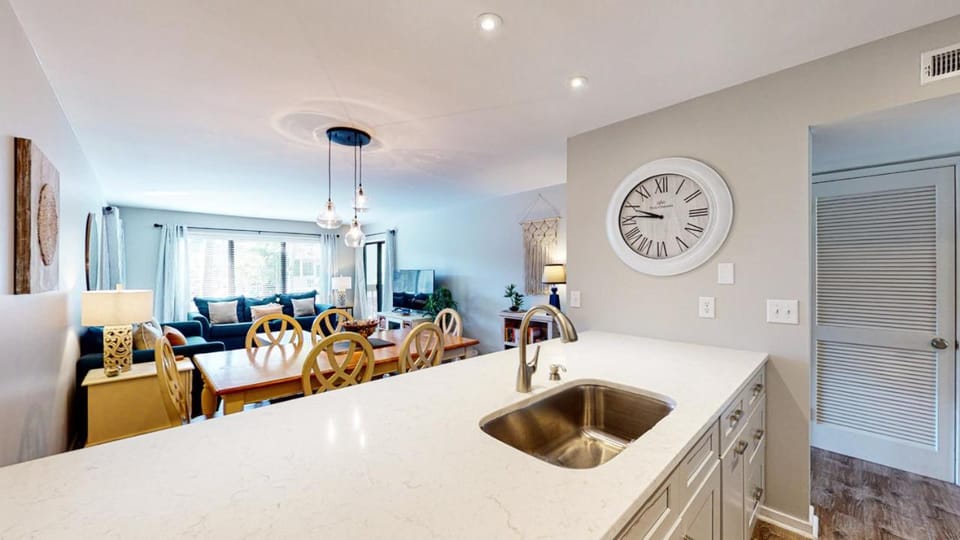 75 The Moorings Villa in Hilton Head Island