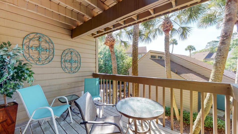 75 The Moorings Villa in Hilton Head Island