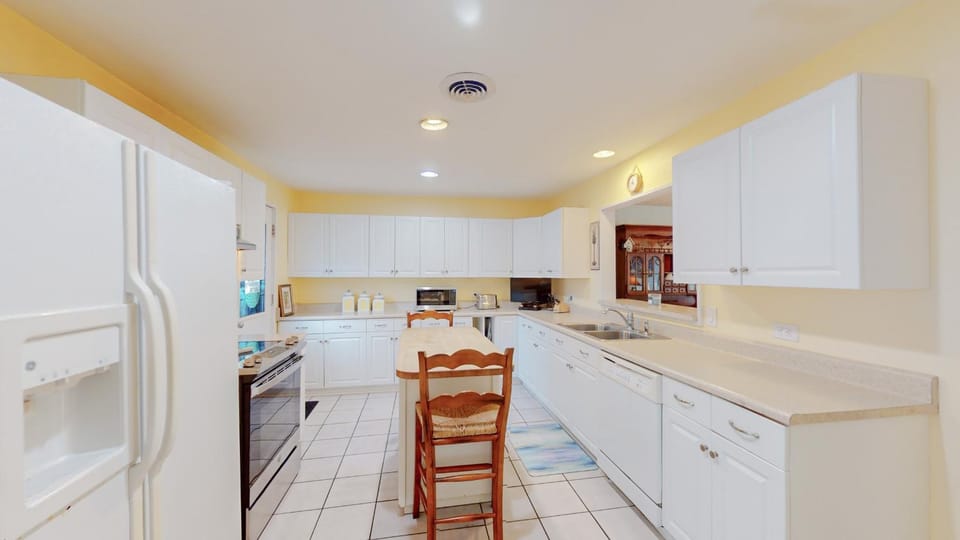 627 Queens Grant Villa in Hilton Head Island