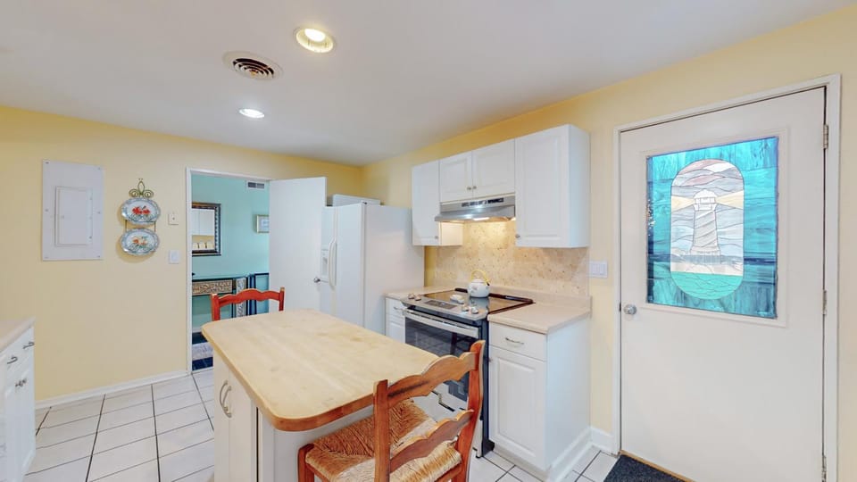 627 Queens Grant Villa in Hilton Head Island