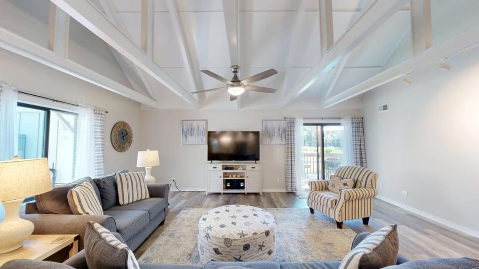708 Queens Grant Villa in Hilton Head Island