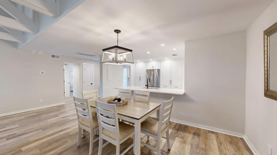 708 Queens Grant Villa in Hilton Head Island