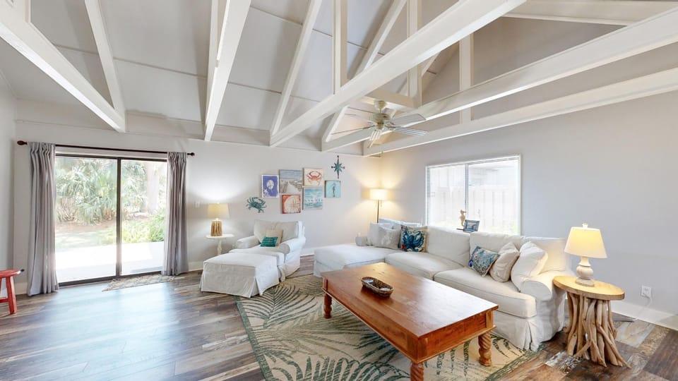 625 Queens Grant Villa in Hilton Head Island