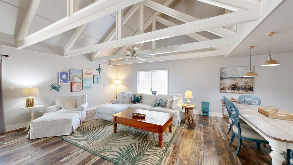 625 Queens Grant Villa in Hilton Head Island