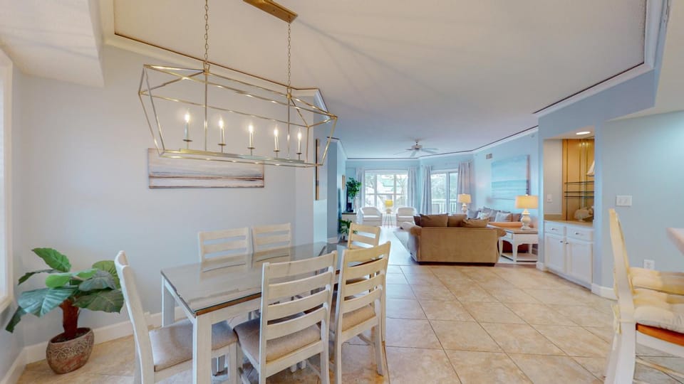 5502 Hampton Place South Villa in Hilton Head Island