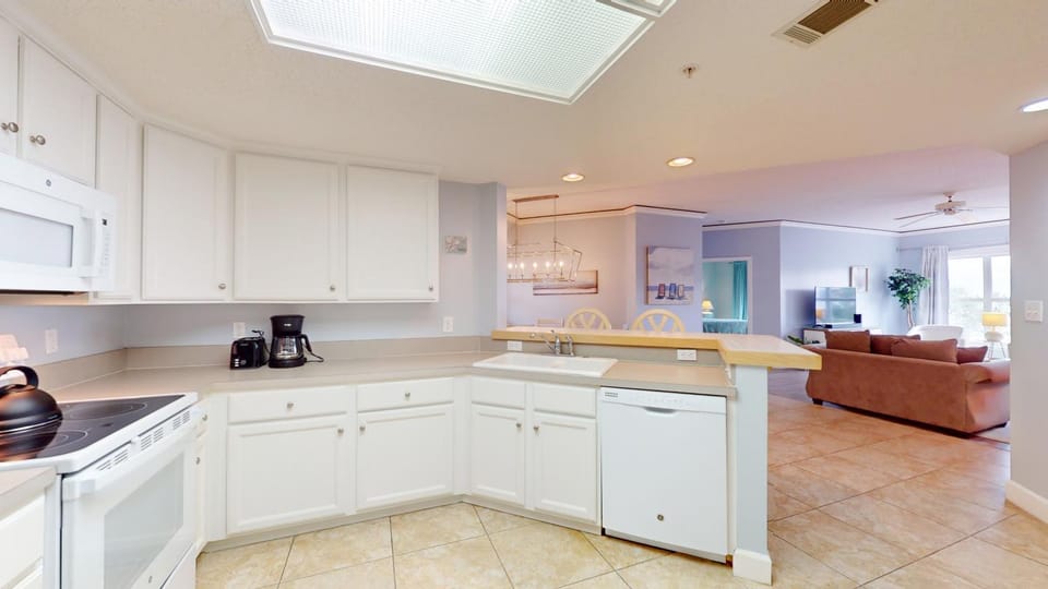 5502 Hampton Place South Villa in Hilton Head Island