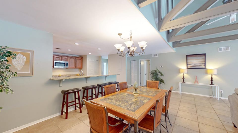 706 Queens Grant Villa in Hilton Head Island