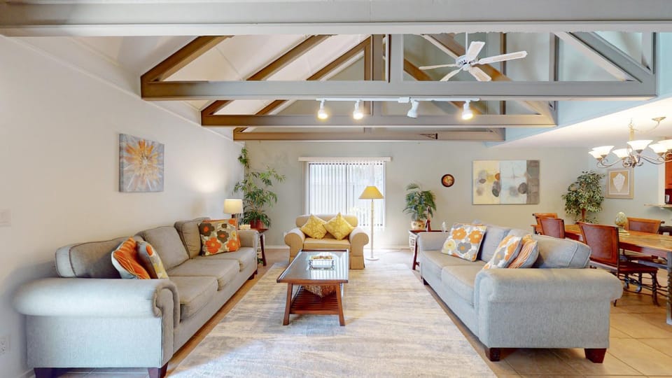 706 Queens Grant Villa in Hilton Head Island