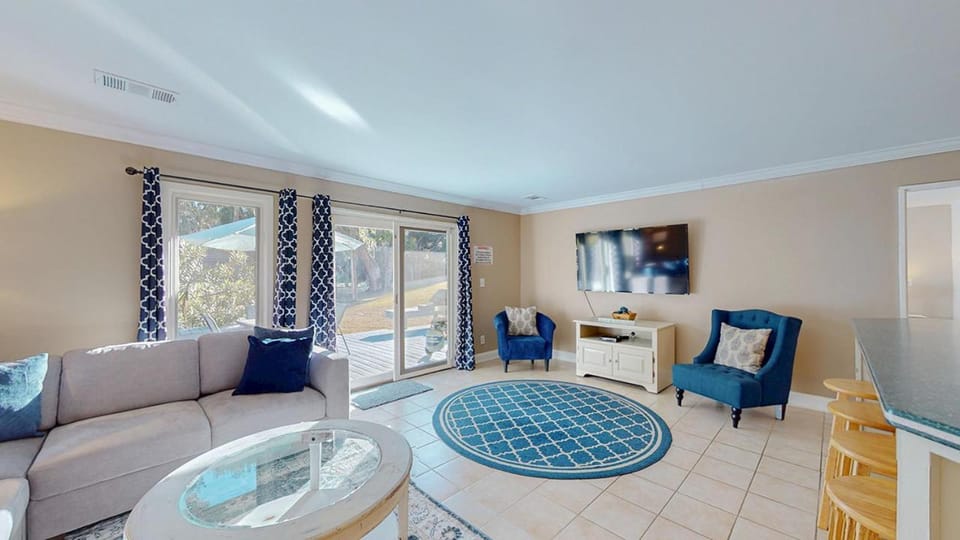729 Queens Grant Villa in Hilton Head Island