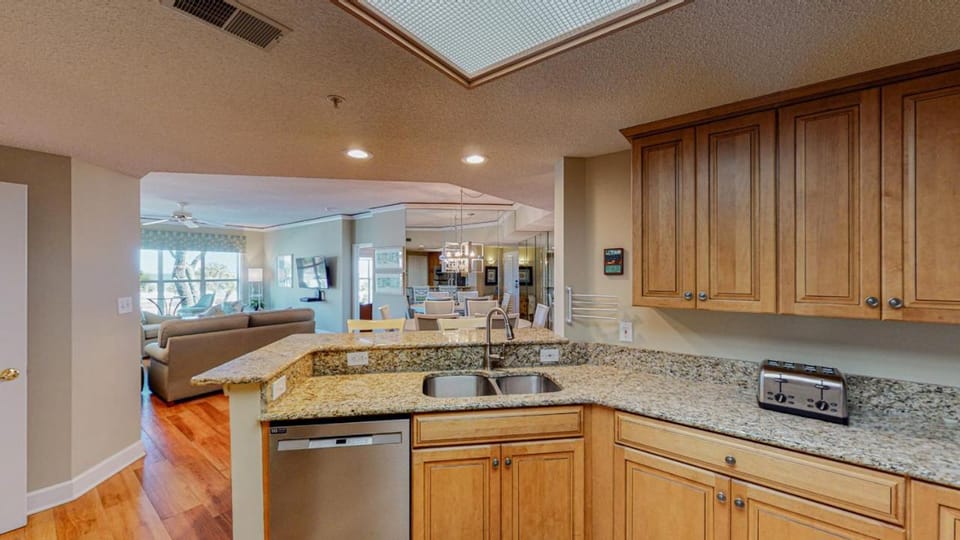 5207 Hampton Place South Villa in Hilton Head Island