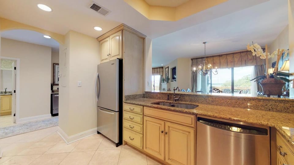 7124 Harbourside I Villa in Hilton Head Island