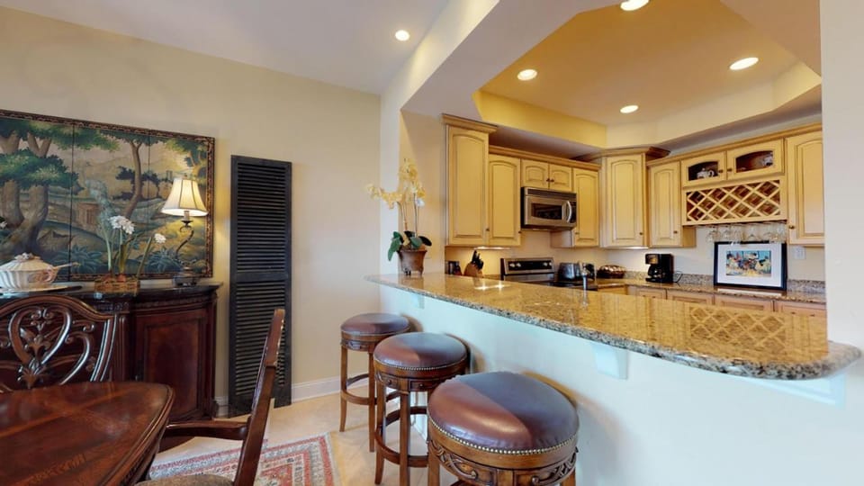 7124 Harbourside I Villa in Hilton Head Island