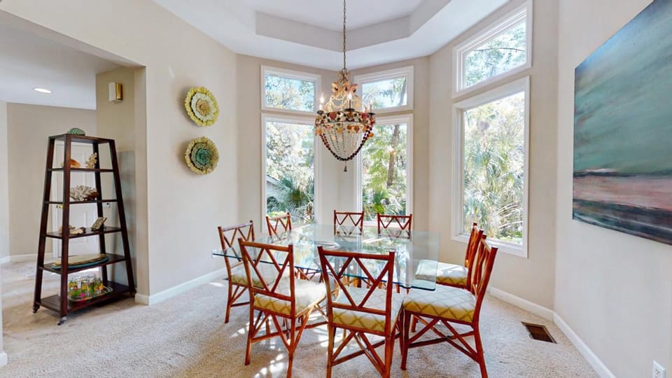 6 Flagg Dr House in Hilton Head Island