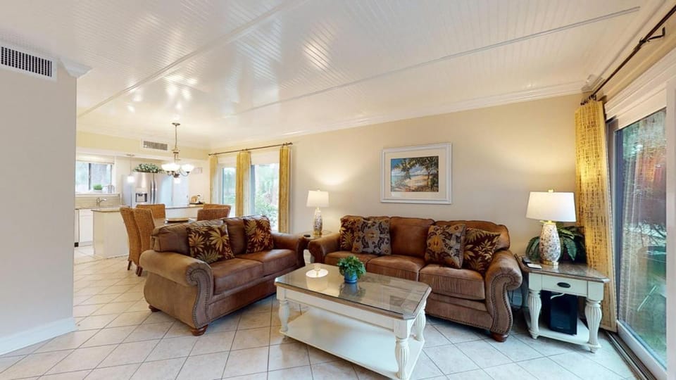 48 Water Oak Villa in Hilton Head Island