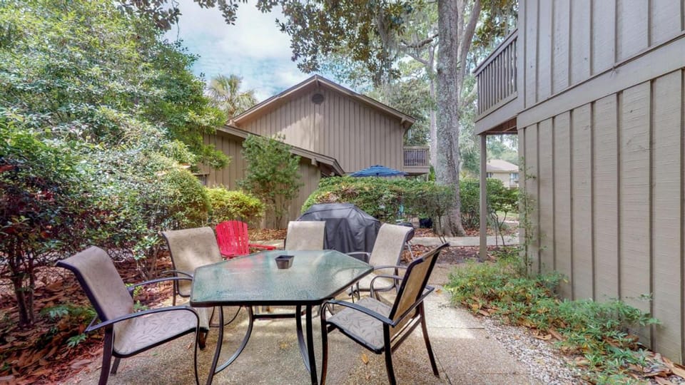 48 Water Oak Villa in Hilton Head Island