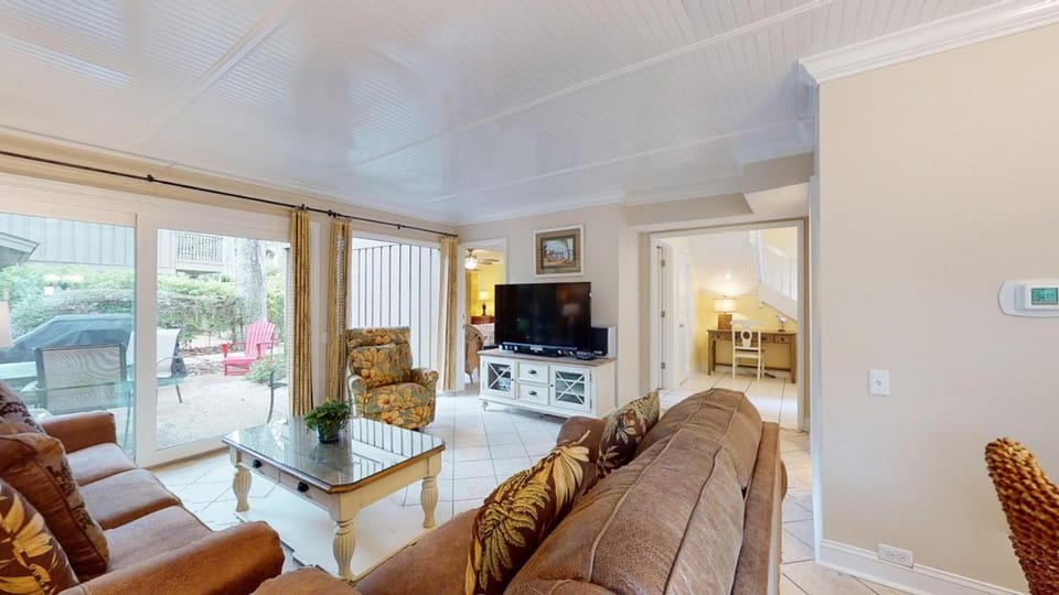 48 Water Oak Villa in Hilton Head Island