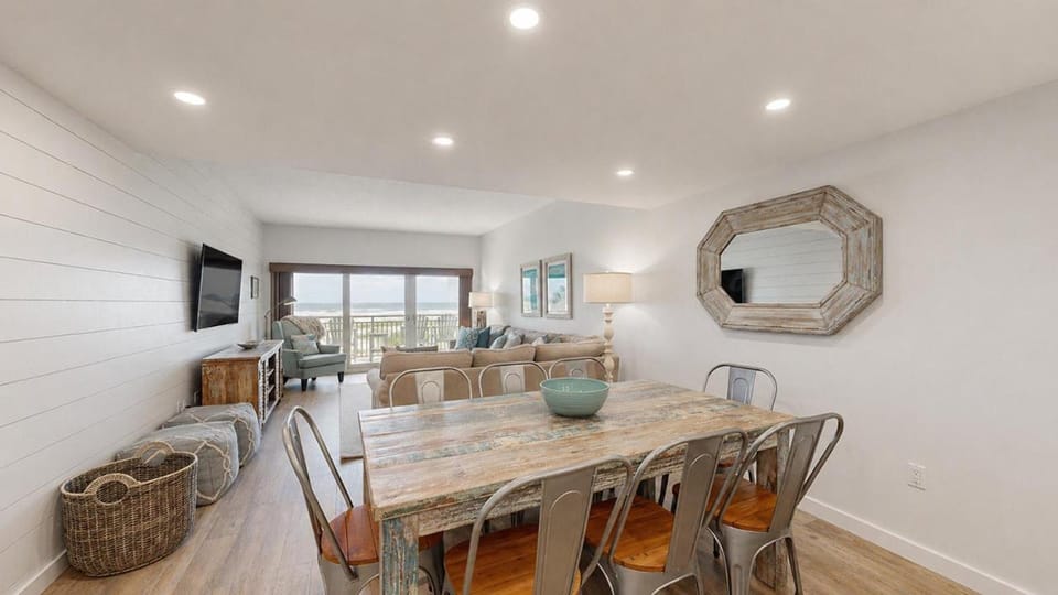 476 Captain's Walk Villa in Hilton Head Island