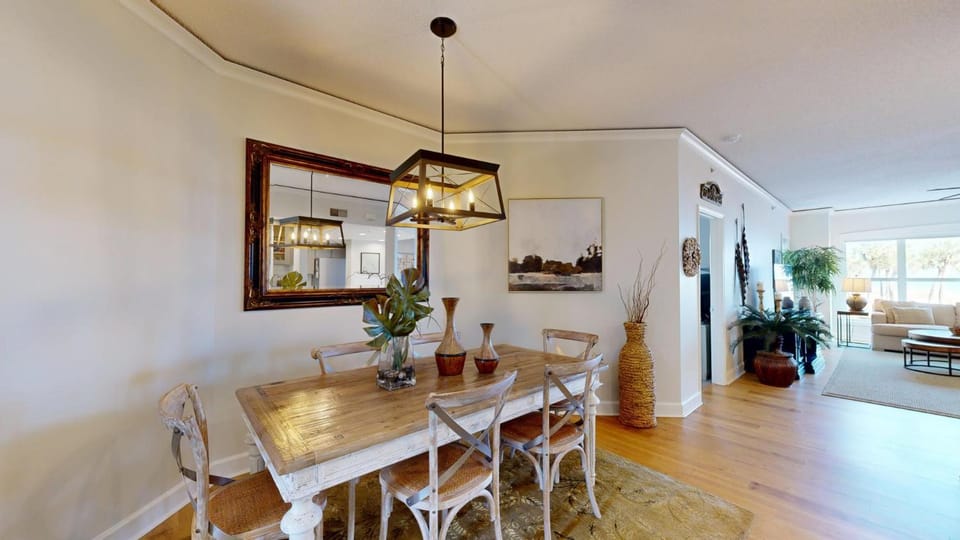 5108 Hampton Place South Villa in Hilton Head Island