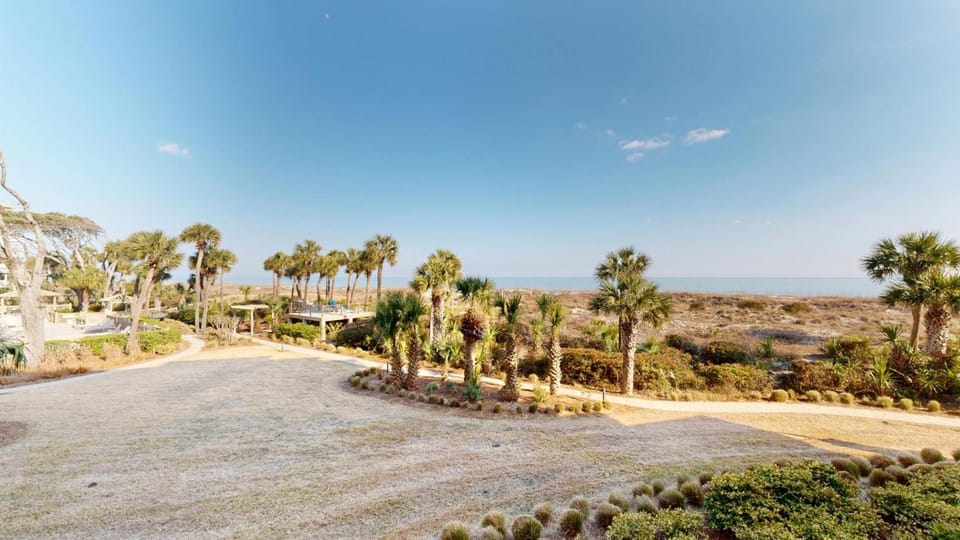 5108 Hampton Place South Villa in Hilton Head Island