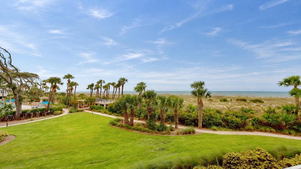 5108 Hampton Place South Villa in Hilton Head Island