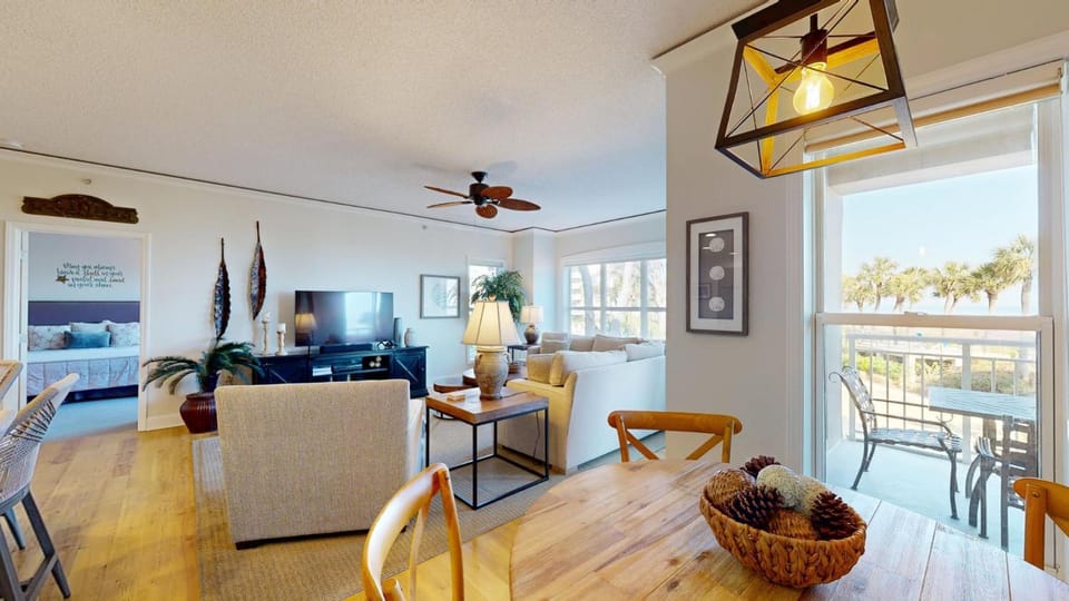 5108 Hampton Place South Villa in Hilton Head Island
