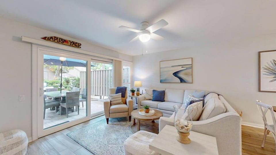 47 Water Oak Villa in Hilton Head Island
