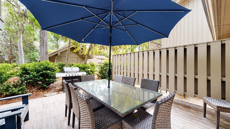 47 Water Oak Villa in Hilton Head Island