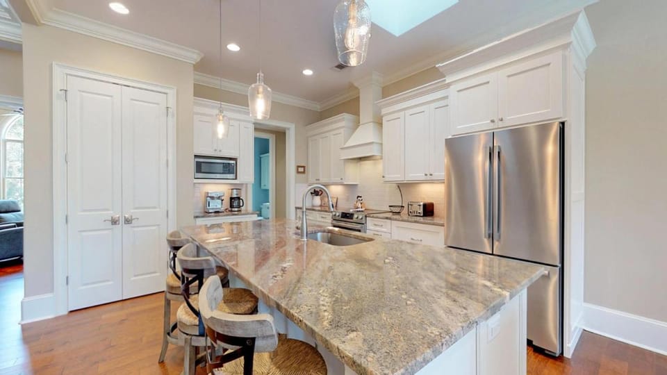 5 Rum Row House in Palmetto Dunes