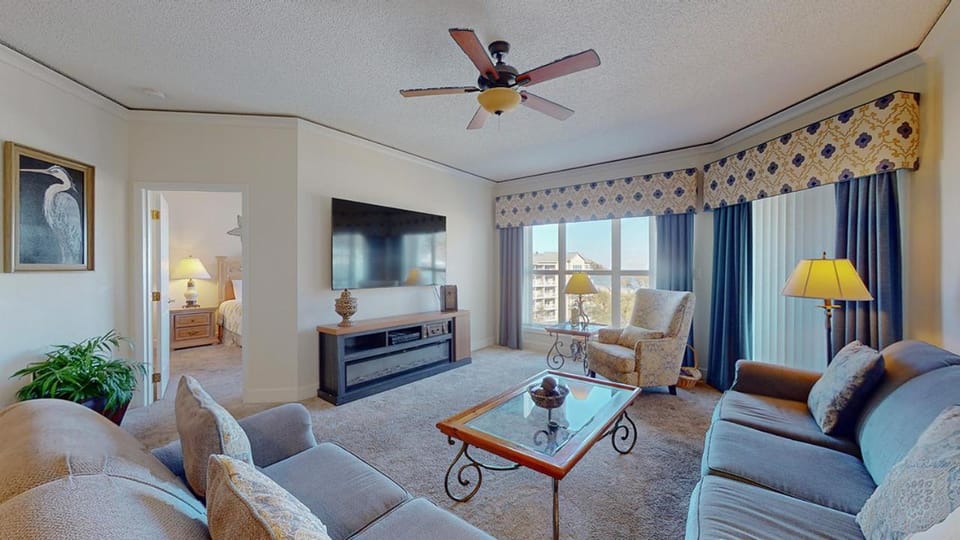 5506 Hampton Place South Villa in Hilton Head Island