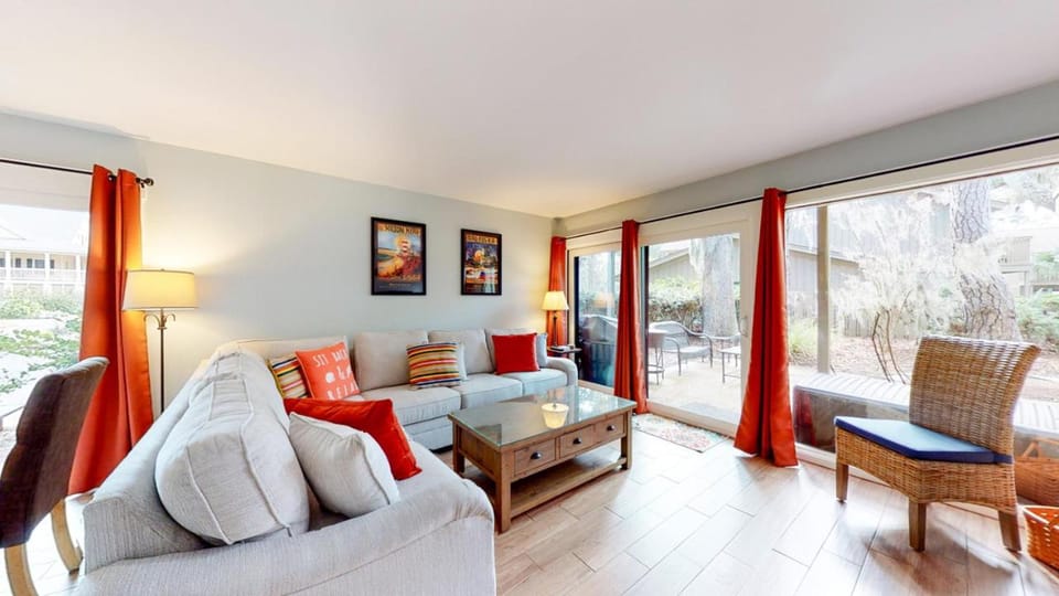 34 Water Oak Villa in Hilton Head Island