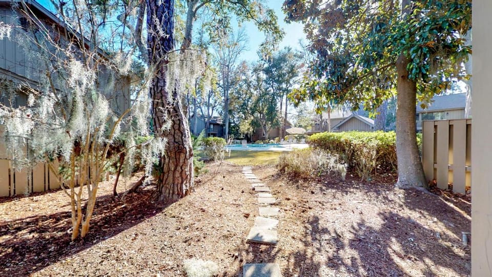 34 Water Oak Villa in Hilton Head Island