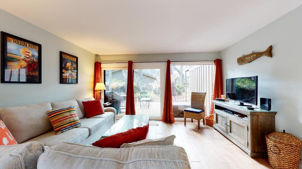 34 Water Oak Villa in Hilton Head Island