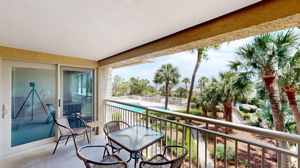 439 Captain's Walk Villa in Hilton Head Island