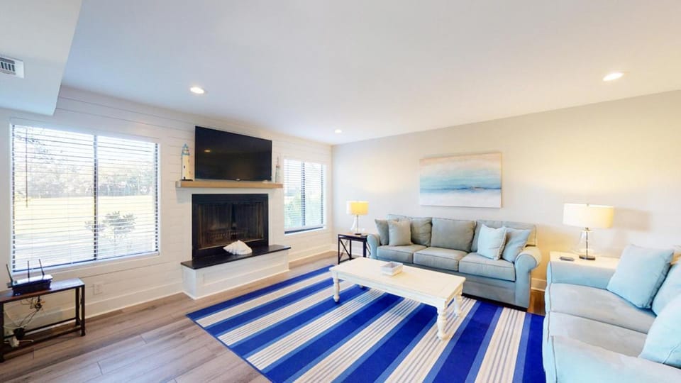 31 Fazio Villas Villa in Hilton Head Island