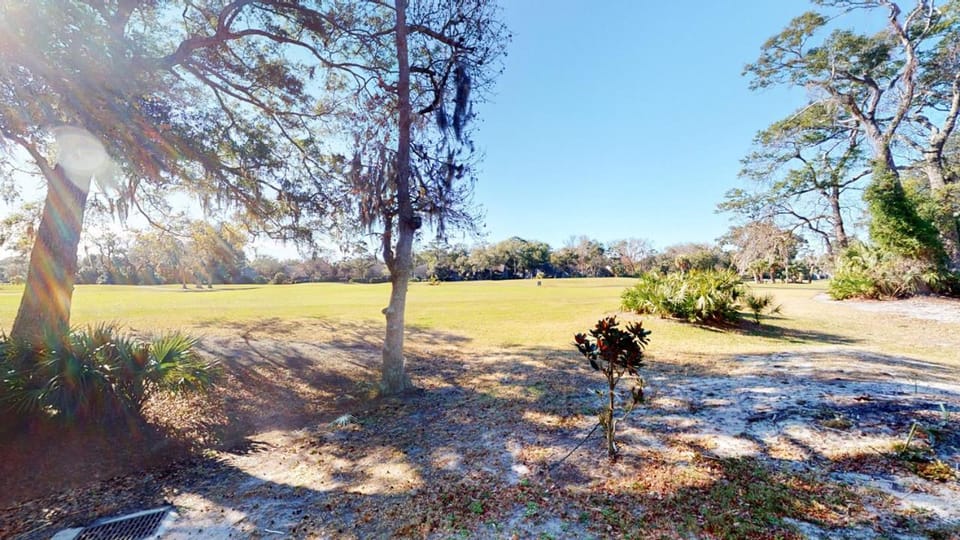 31 Fazio Villas Villa in Hilton Head Island